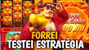 fortune ox como ganhar