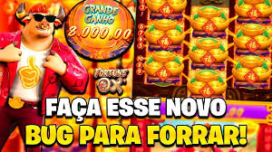 jogo do foguinho de touro