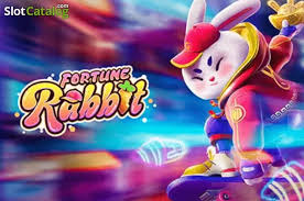 como jogar fortune rabbit demo