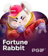 como funciona o fortune rabbit ícone