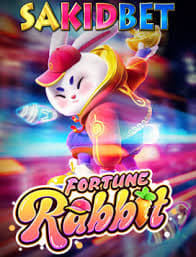 jogo fortune rabbit ícone