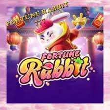 fortune rabbit qual melhor plataforma ícone