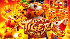 fortune tiger 6gbet